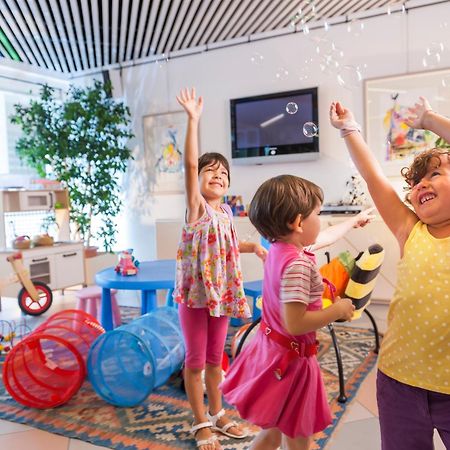 Princess Aparthotel Bibione Luaran gambar