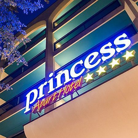 Princess Aparthotel Bibione Luaran gambar