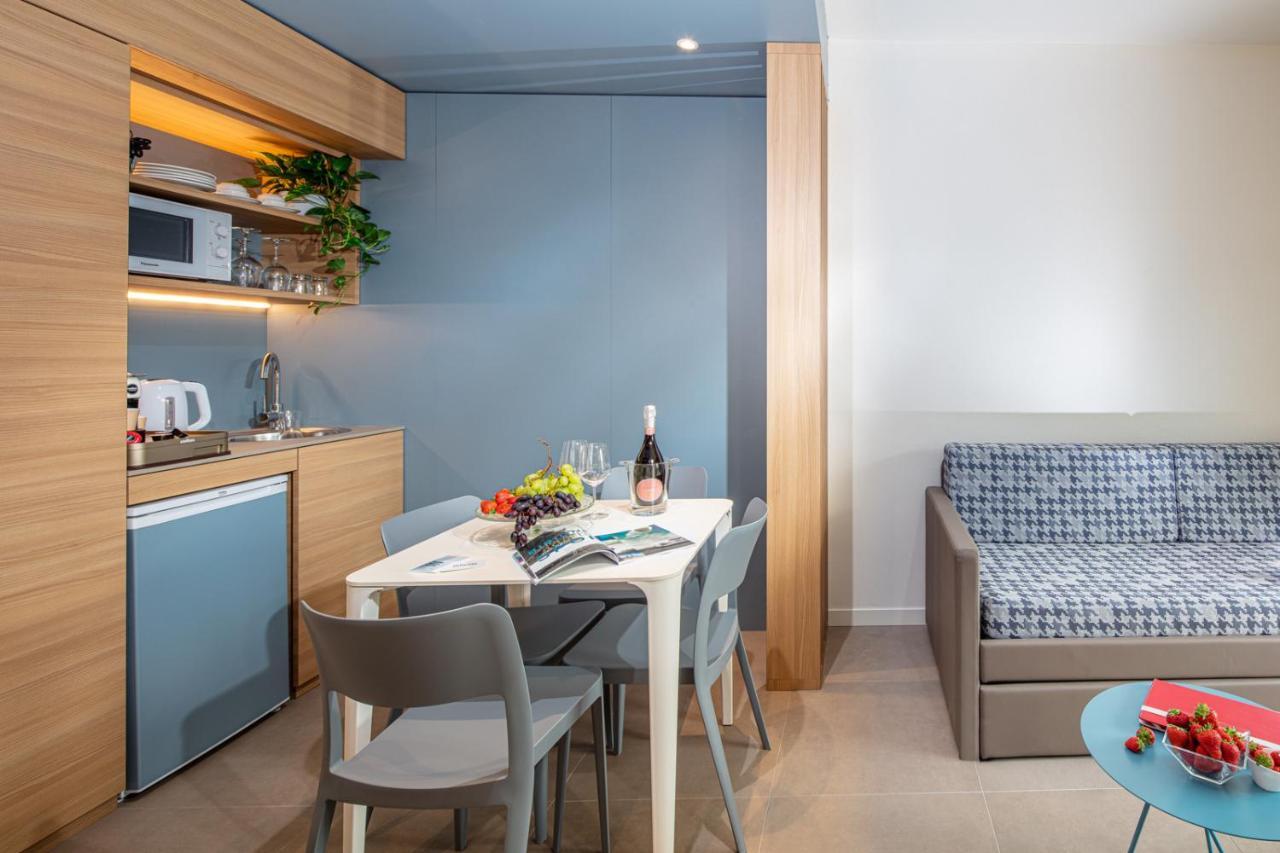 Princess Aparthotel Bibione Luaran gambar