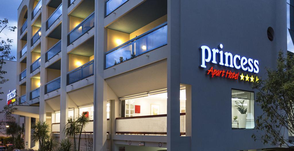 Princess Aparthotel Bibione Luaran gambar