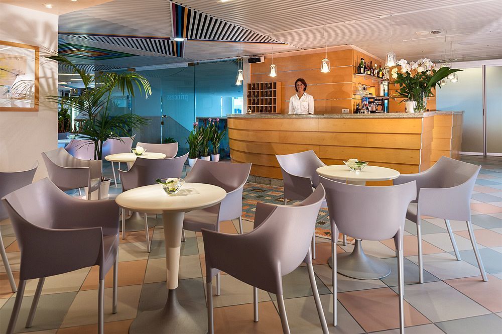 Princess Aparthotel Bibione Luaran gambar