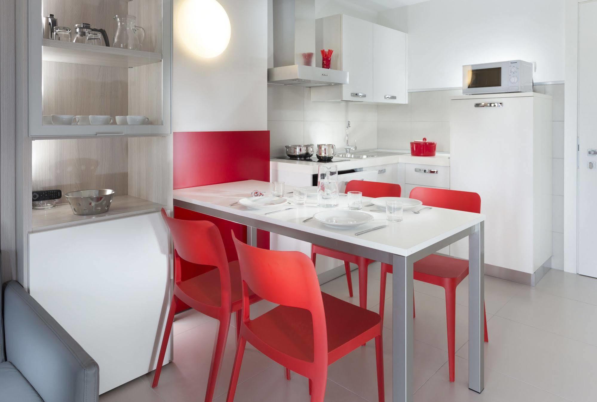 Princess Aparthotel Bibione Luaran gambar