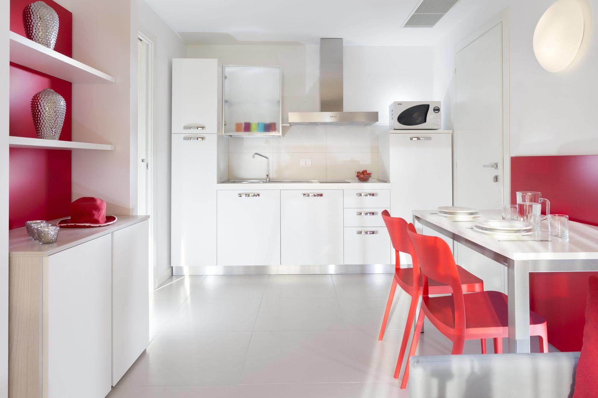 Princess Aparthotel Bibione Luaran gambar